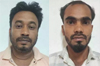 Three middlemen from West Bengal arrested for allegedly bringing Bangladeshi nationals to Mangaluru